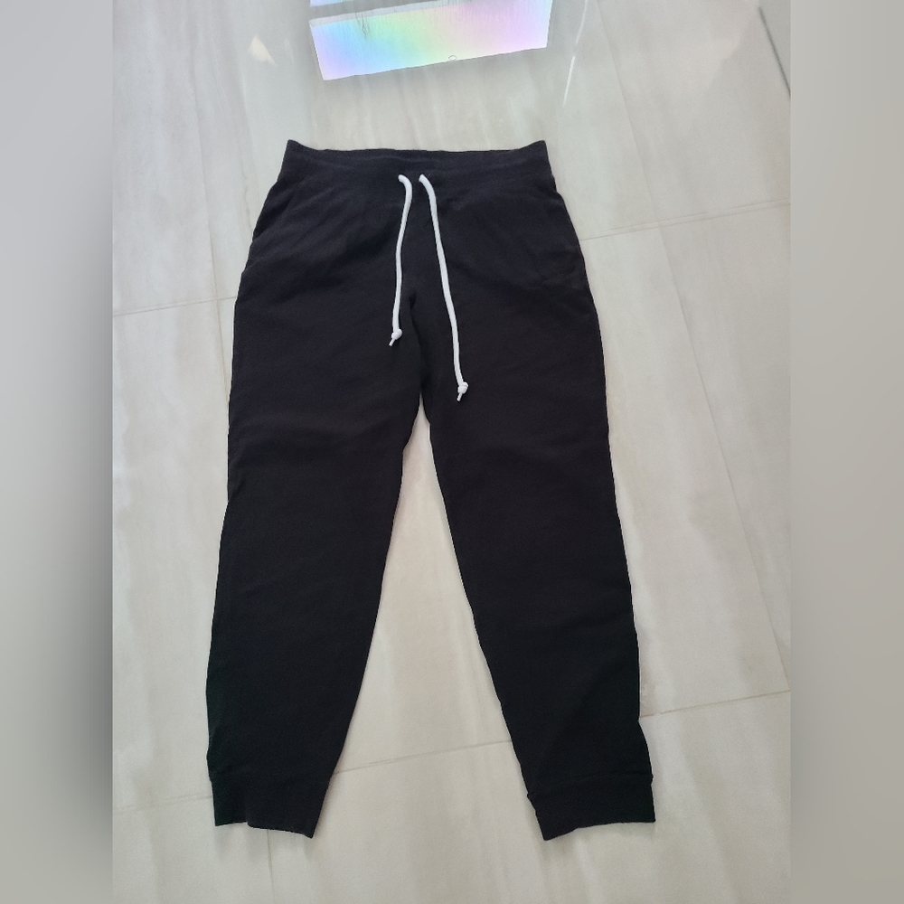 PINK Sweats with Pockets